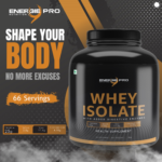 Energie9 Pro Whey Isolate Cafe Mocha 2 Kg